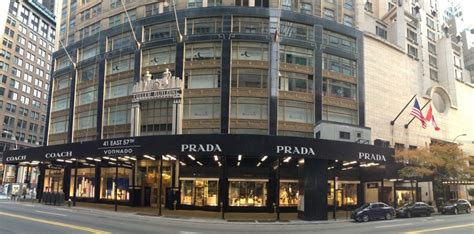 prada locations.